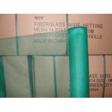 fiberlglass insect screen netting